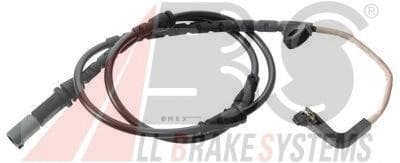 OEM Wearindicators/ABS 39670