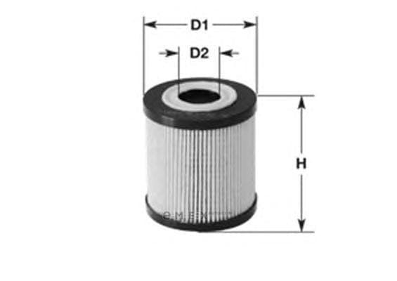 OEM OIL FILTER 152071760873