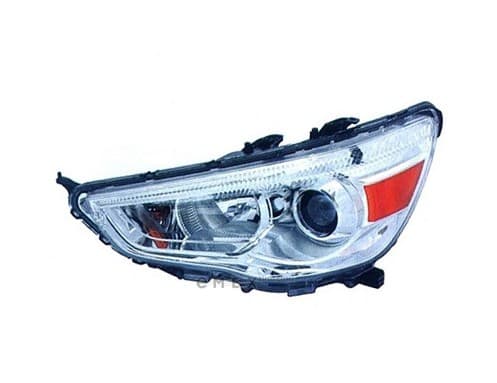 OEM HEADLAMP ASSY 8301B587