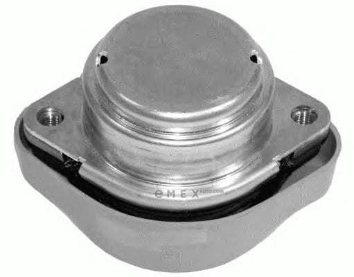 OEM INSULATOR, GEARBOX 2586502