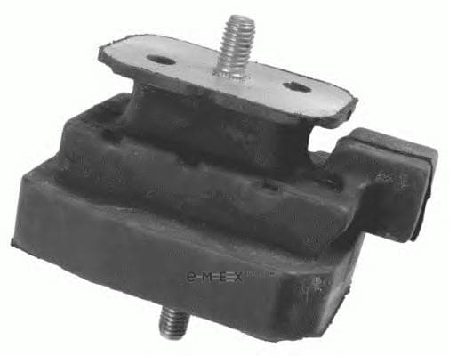 OEM INSULATOR, GEARBOX 3192401