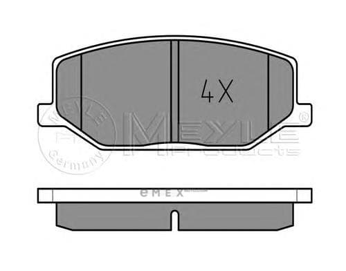 OEM 0252114215