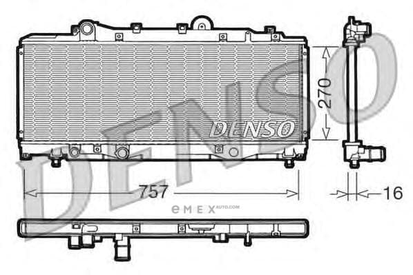 OEM DRM13001