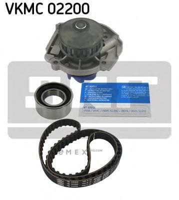 OEM VKMC02200