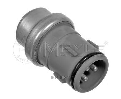 OEM SENSOR ASSY, OIL PRESSURE 1009190010