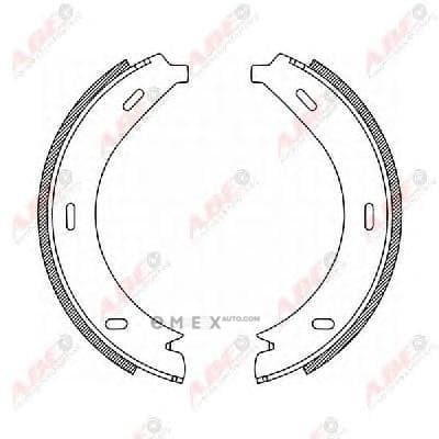 OEM CRM005ABE