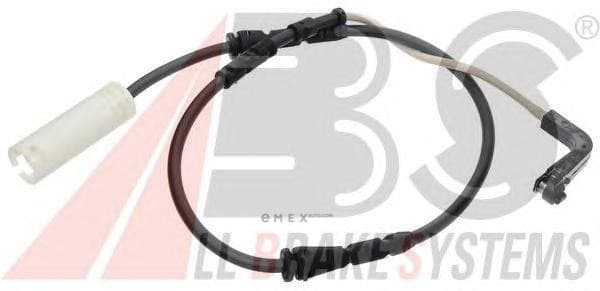 OEM Wearindicators/ABS 39716