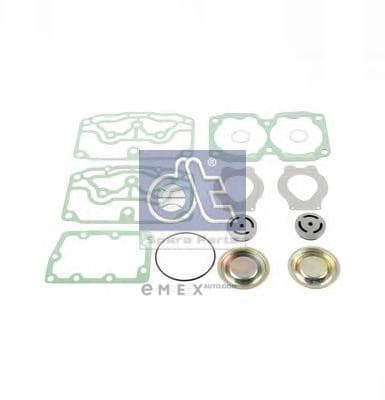 OEM COMPRESSOR KIT WABCO 707 294425