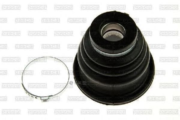 OEM DUST BOOT, KIT G6R011PC