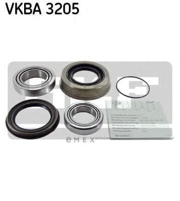 OEM VKBA3205