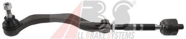 OEM Tie rod assembly/ABS 250321