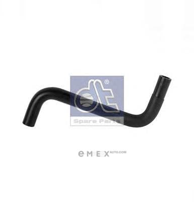 OEM HOSE 122654