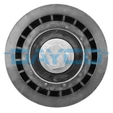 OEM TENSIONER ASSY, PULLEY ATB2195