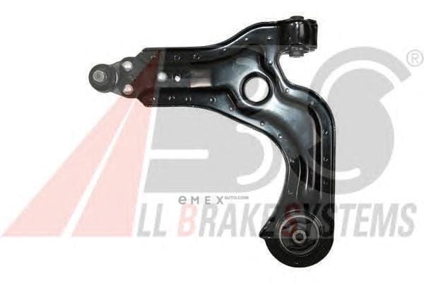 OEM Suspension arm/ABS 210215