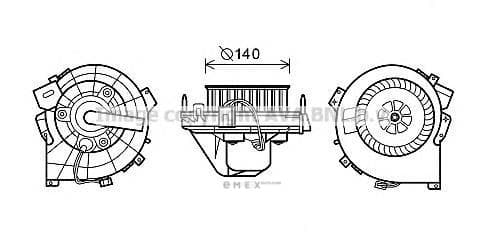 OEM OL8609