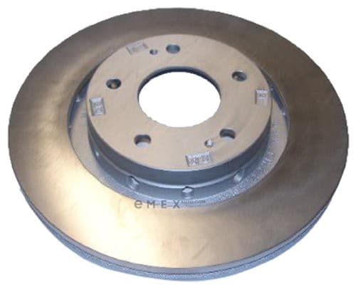 OEM BRAKE ROTOR 4615A179