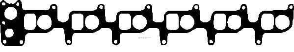 OEM GASKET, INLET MANIFOLD RUBBER 046851