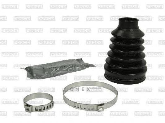 OEM DUST BOOT, KIT AXLE JOINT G6A012PC