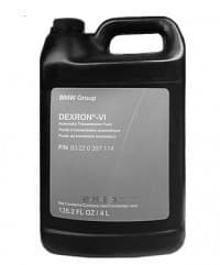 OEM TRANSMISSION FLUID 83220397114