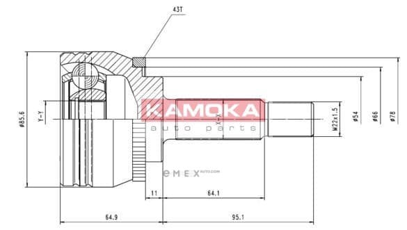 OEM 7056