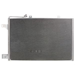 OEM CONDENSER TSP0225563