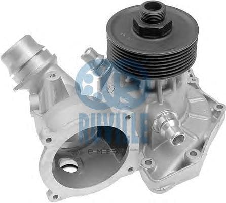 OEM water Pump 65007