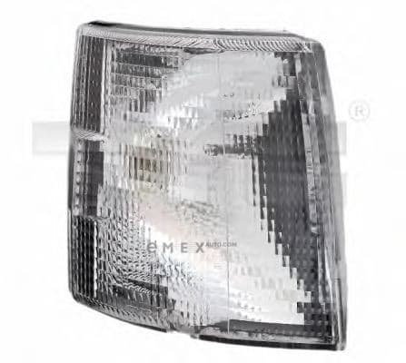 OEM LAMP ASSY, REAR 183322252