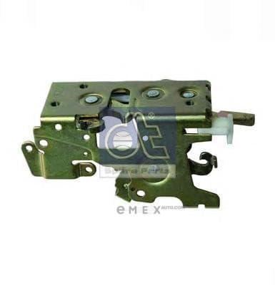 OEM LOCK ASSY 463394