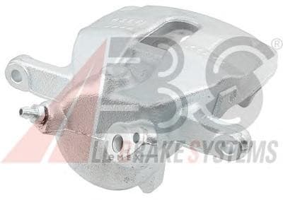 OEM Calipers/ABS 523681