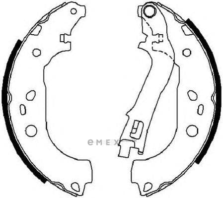 OEM FSB676