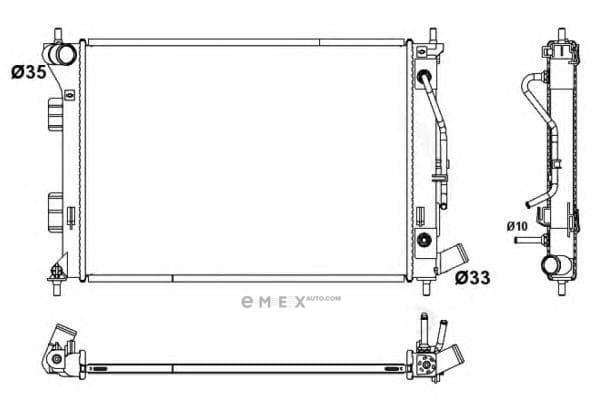 OEM 53172