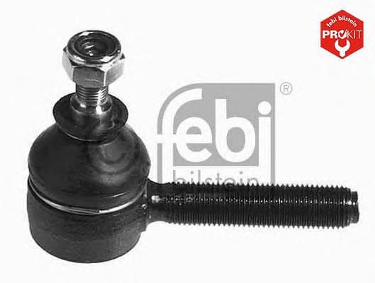 OEM TIE ROD END 07238