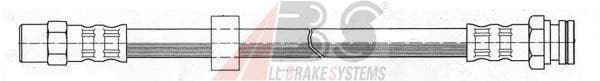 OEM Brake Hoses/ABS SL3591