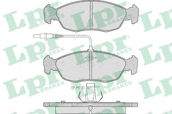 OEM 05P450