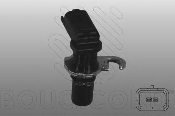 OEM SENSOR ASSY, OIL PRESSURE 144358