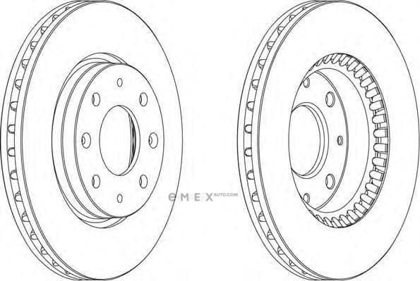 OEM DDF1528