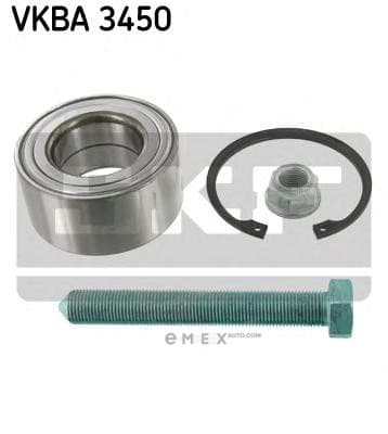 OEM VKBA3450