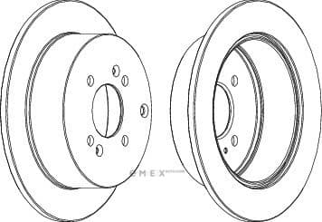 OEM DDF1794C1