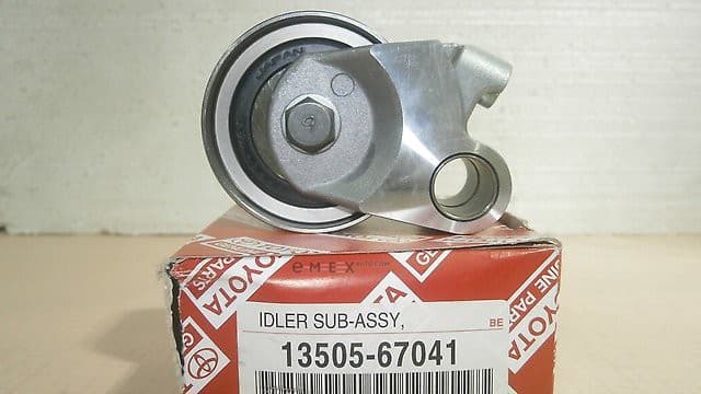 OEM IDLER SUB-ASSY, 1350567041