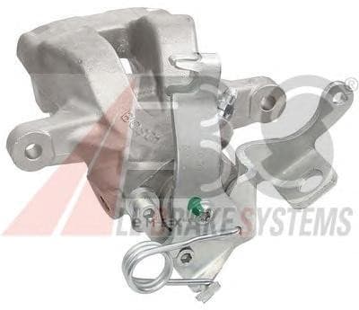 OEM Calipers/ABS 624051