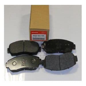 OEM SET,PAD RR 43022S9AE00