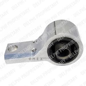 OEM Lower wishbone bush (rear) TD576W