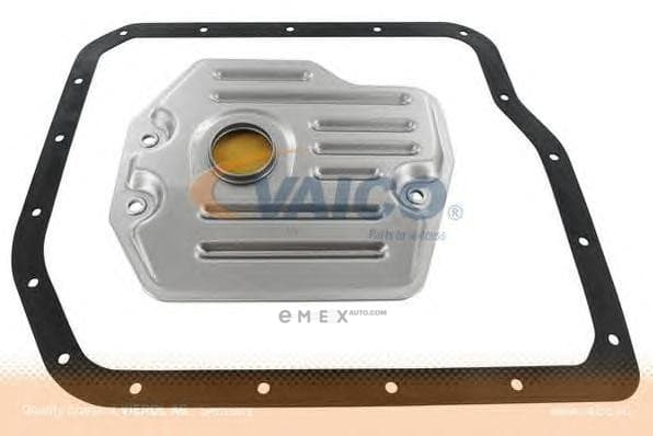 OEM FILTER ASSY, GEARBOX V700235