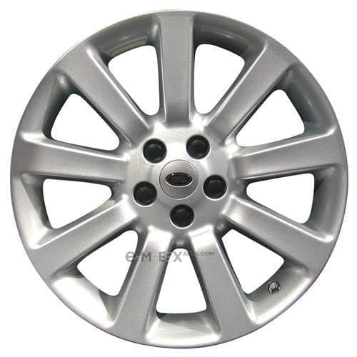 OEM WHEEL ALLOY STYLE 6 RRC502690MNH