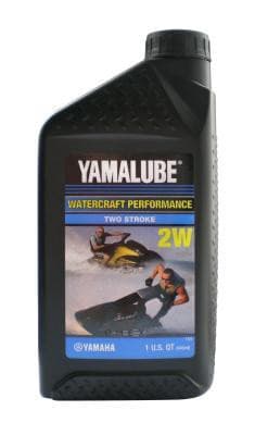 OEM ENGINE OIL ACCY2WJBWV12