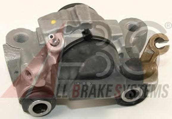 OEM Calipers/ABS 629542