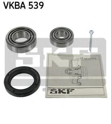 OEM VKBA539