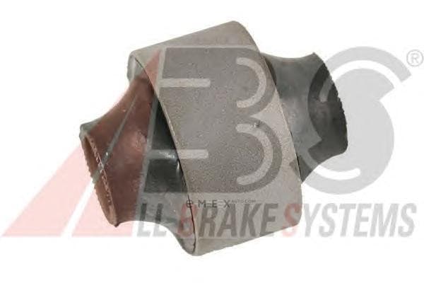 OEM BUSHING, SUSPENSION ARM 270556