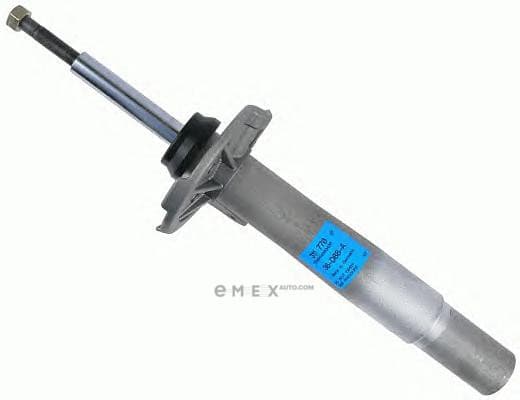 OEM SHOCK ABSORBER-FRT RH-E65/E66 311770