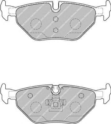 OEM FDB1867